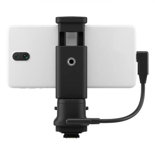 Canon Multi-Accessory Shoe Smartphone Link Adapter for Android ADP1