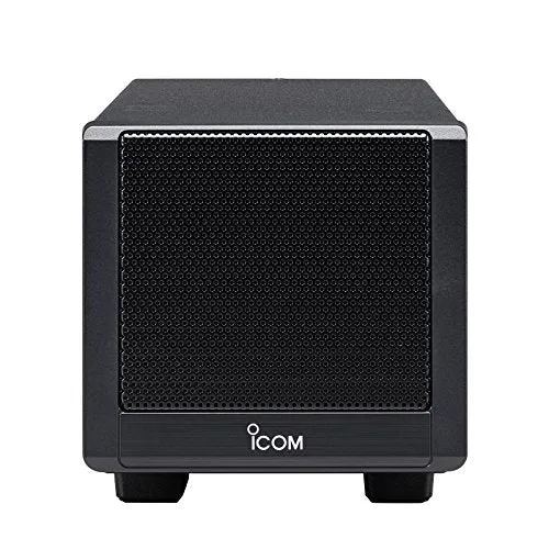 ICOM SP-38 External Speaker for IC-7300/IC-9700 Radio Transceivers