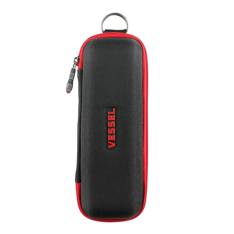 VESSEL Screwdriver Case Suitable for electric drum balls TPC-10 Polyester Black