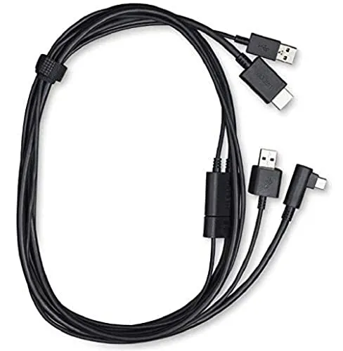 Wacom X-Curve Cable for DTC133 ACK44506Z