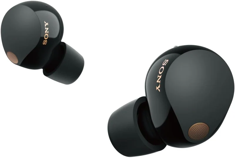 Sony Wireless Noise Canceling Earphone WF-1000XM5