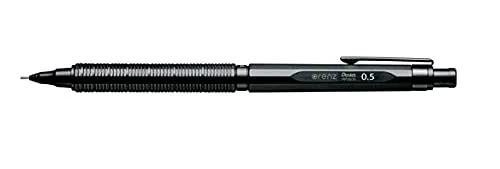 Pentel Sharpie Orens Nero 0.5mm PP3005-A