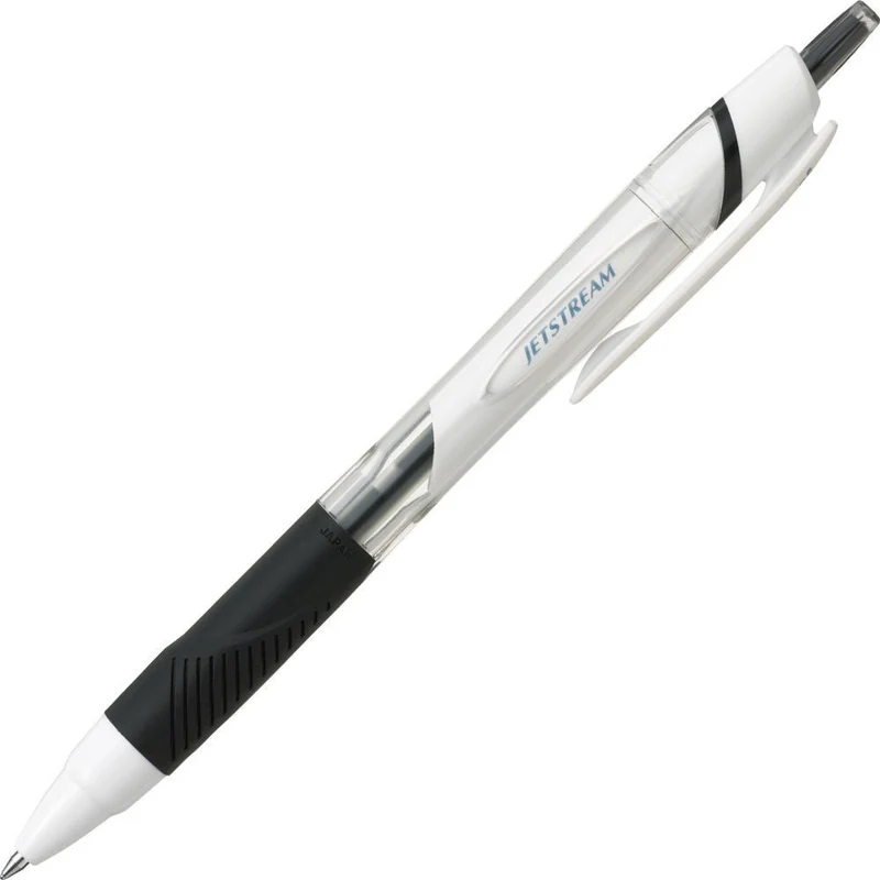 MITSUBISHI PENCIL JETSTREAM Black Oil-BP Oil-Based Ballpoint Pen SXN-150-05
