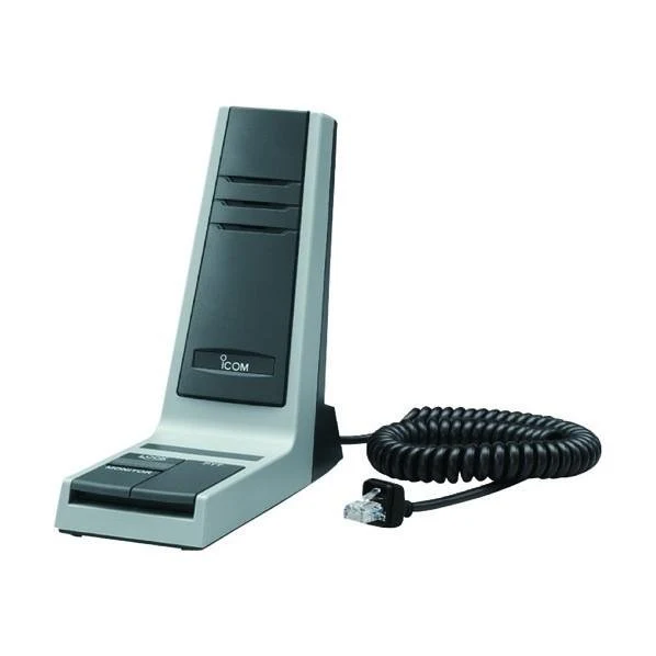 ICOM Stand Microphone SM-28