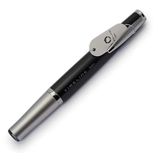 PILOT ballpoint pen Timeline LTL-5SR-CB carbon black