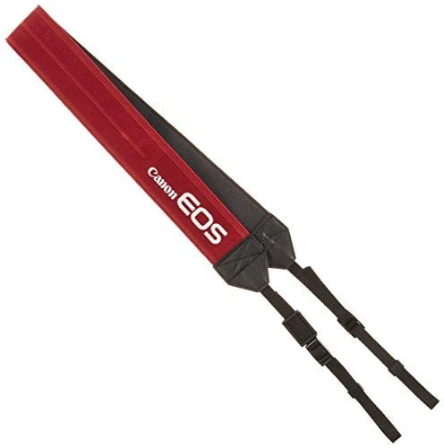 Canon EOS Strap II 40 Red