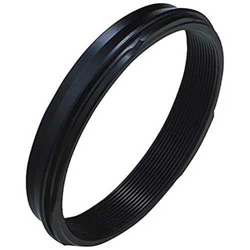 FUJIFILM Adapter Ring for X100 series Black AR-X100