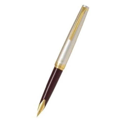 Pilot Fountain pen Elite 95S FES-1MM-DR-EF Extra Fine Deep Red