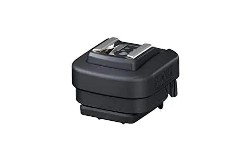Canon AD-E1 Multi-Function Shoe Adapter for EOS