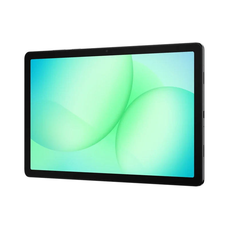 Samsung Galaxy Tab A11+ 5G Tablet – 11" WUXGA Display, 8GB RAM, 256GB Storage, Wi-Fi 5, 5G, Grey