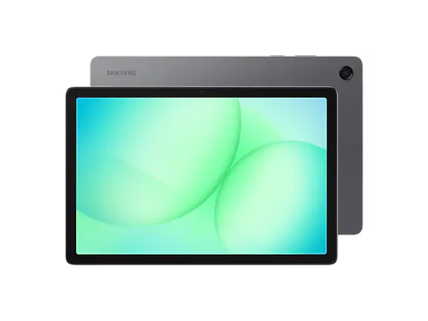 Samsung Galaxy Tab A11+ SM-X230 Tablet – 11" WUXGA Display, 6GB RAM, 128GB Storage, Grey