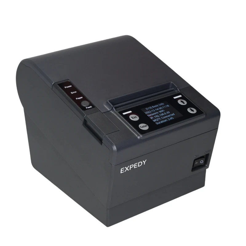 Imprimante Softr