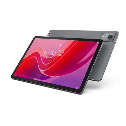 Lenovo Tab 10.1" Luna Gray 128GB Cellular Tablet