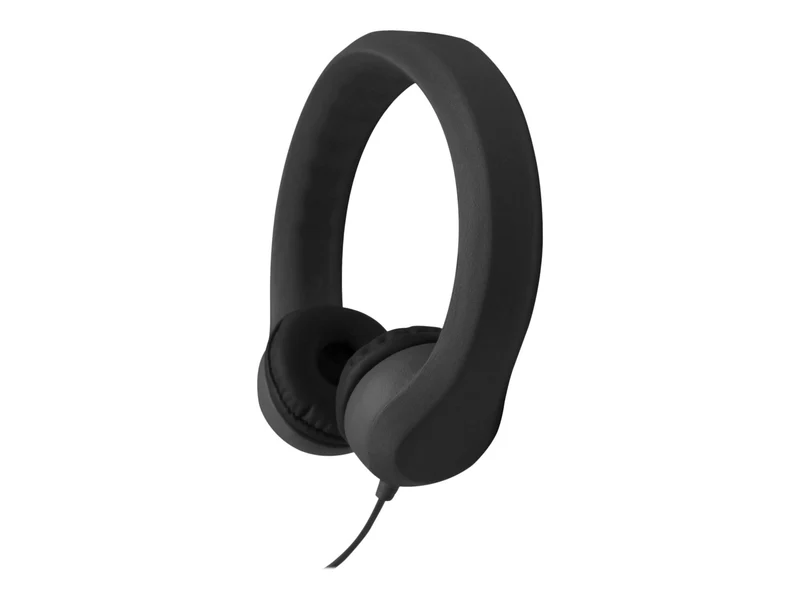 Audífonos HamiltonBuhl Flex-Phones, Black, KFX2-BLK