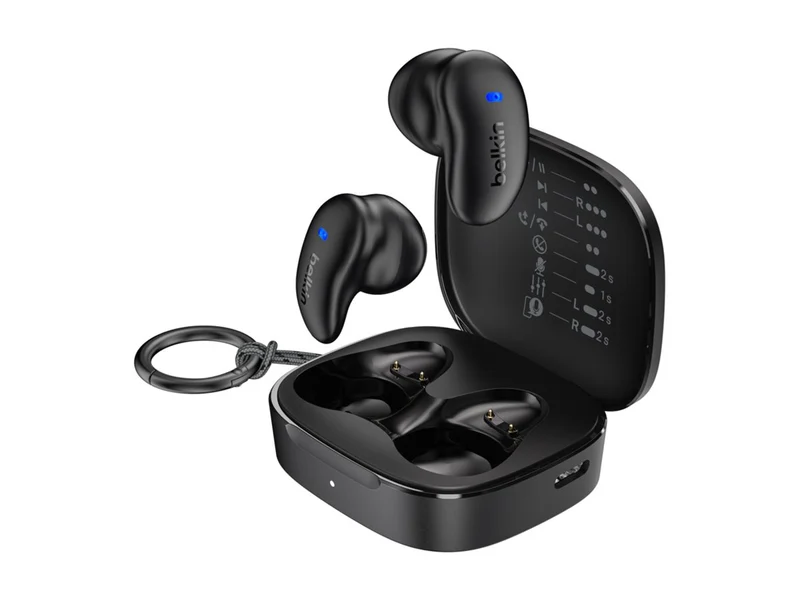 Audífonos Belkin SoundForm Anywhere