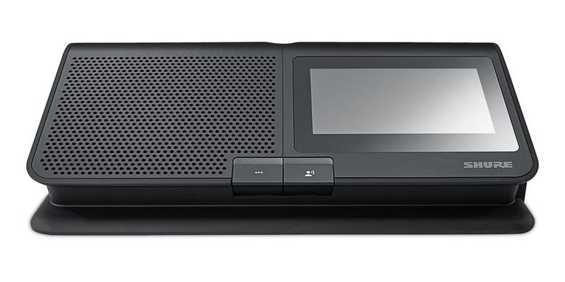 Micrófono para Videoconferencia Shure Microflex MXCW640 Wireless Conference Unit