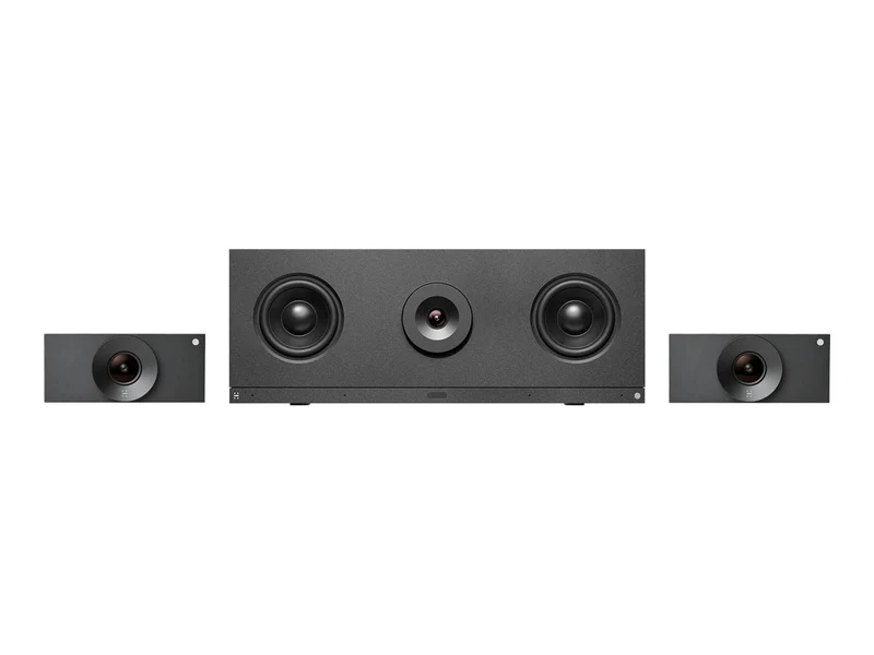 Sistema de Videoconferencia Huddly C1 4K