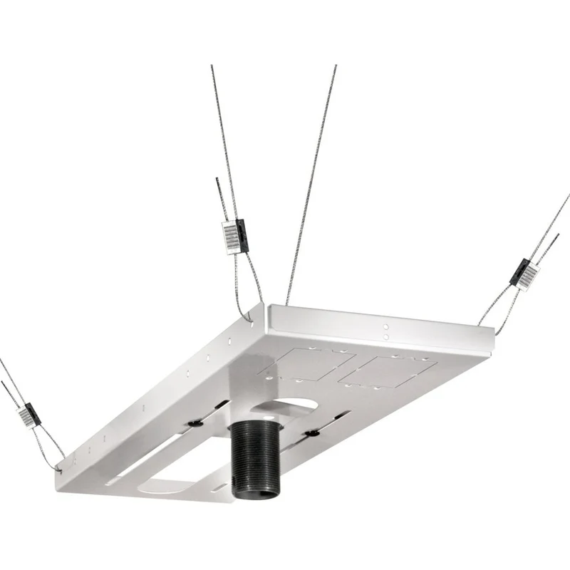 Soporte para Proyector Peerless-AV® Lightweight Adjustable Suspended Ceiling Plate