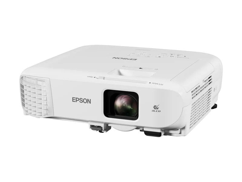 Proyector Epson PowerLite 994F 1080p