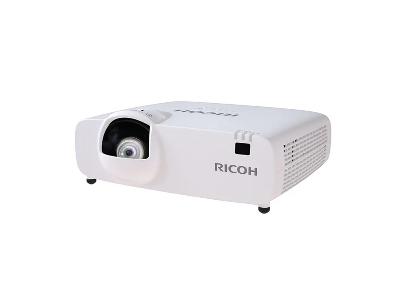 Proyector Ricoh PJ WUL5A40ST 4K