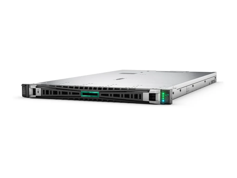 Servidor HPE ProLiant Compute DL360 Gen12, Intel Xeon 6515P 16 Núcleos, 64GB DDR5, no HDD, Rack 1U