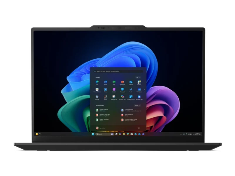 Laptop Lenovo ThinkPad X1 Carbon Gen 14 21V7, Intel Core Ultra 7 - 8 Núcleos, 32GB DDR5, 512 GB, Intel Graphics, 21V7006FUS