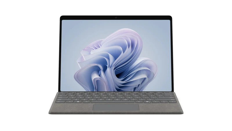 Laptop 2 en 1 Microsoft Surface Pro 10 5G 13", Intel Core Ultra 7 165U 12 Núcleos, 32GB DDR5, 512 GB SSD, Arc Graphics, Táctil