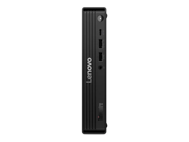 Mini PC Lenovo ThinkCentre M70q Gen 6 Ultra 5 235T, Intel Core Ultra 5 285 14 Núcleos, 16GB DDR5, Lenovo ThinkCentre M70q Gen 6 Ultra 5 235T – 16GB – 256GB SSD – Win 11 Pro