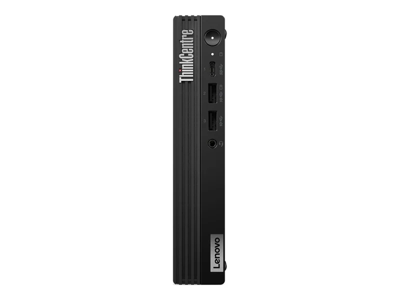 Mini PC Lenovo ThinkCentre M70q Gen 5, Intel Core i5 i5-14500T 14 Núcleos, 16GB DDR5, 256 GB SSD
