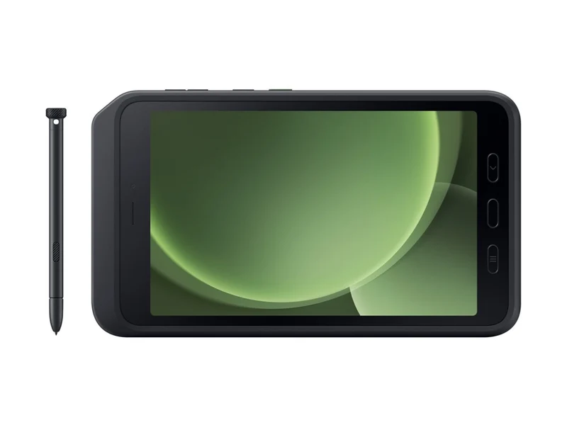 Tablet Samsung Galaxy Tab Active5, Samsung Exynos 1380 8 Núcleos, 128GB, SM-X308UZGAN14