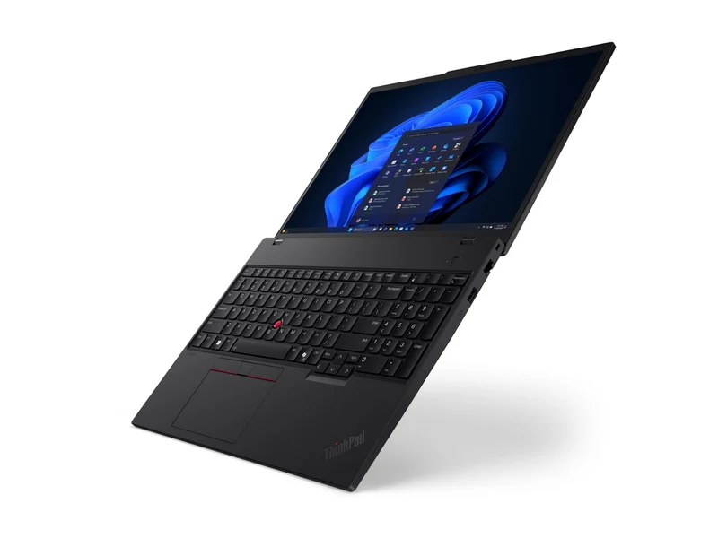 Laptop Lenovo ThinkPad T16 Gen 4 22AW, Intel Core Ultra 7 8 Núcleos, 32GB DDR5, 512 GB SSD, Arc Graphics, Copilot+ PC, Táctil
