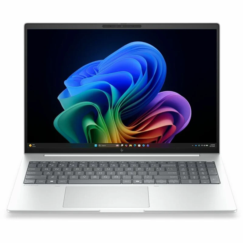 Laptop HP EliteBook 8 G2a 16" Copilot+ PC, AMD Ryzen AI 5 PRO 6 Núcleos, 32GB DDR5, 512 GB SSD, AMD Radeon 860M
