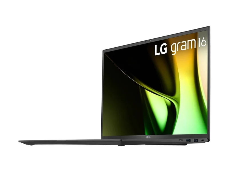 Laptop LG gram 16Z90S-V.APC5U1 16", Intel Core Ultra 7 16 Núcleos, 512 GB SSD, Arc Graphics