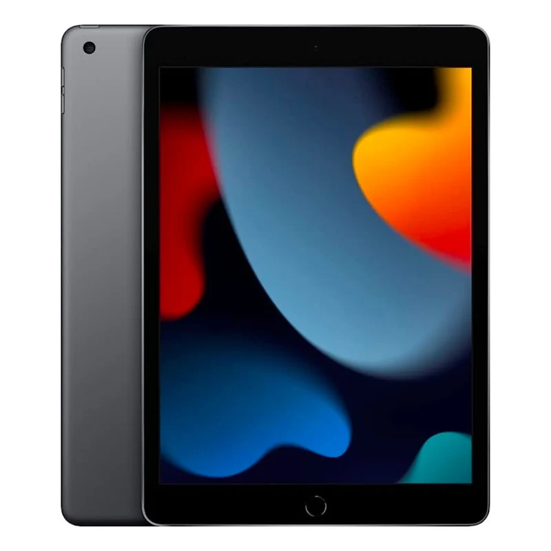Apple iPad (9th Generation) 10.2" - 64 GB - Tableta POS