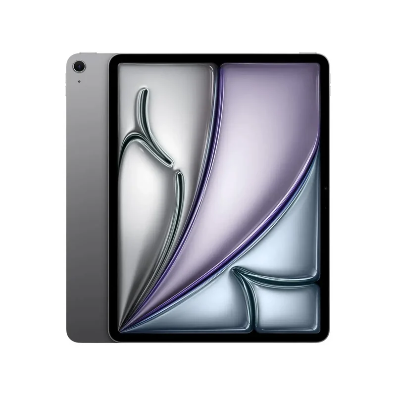 Apple iPad Air 13-inch M4 Wi-Fi 7 – Space Grey