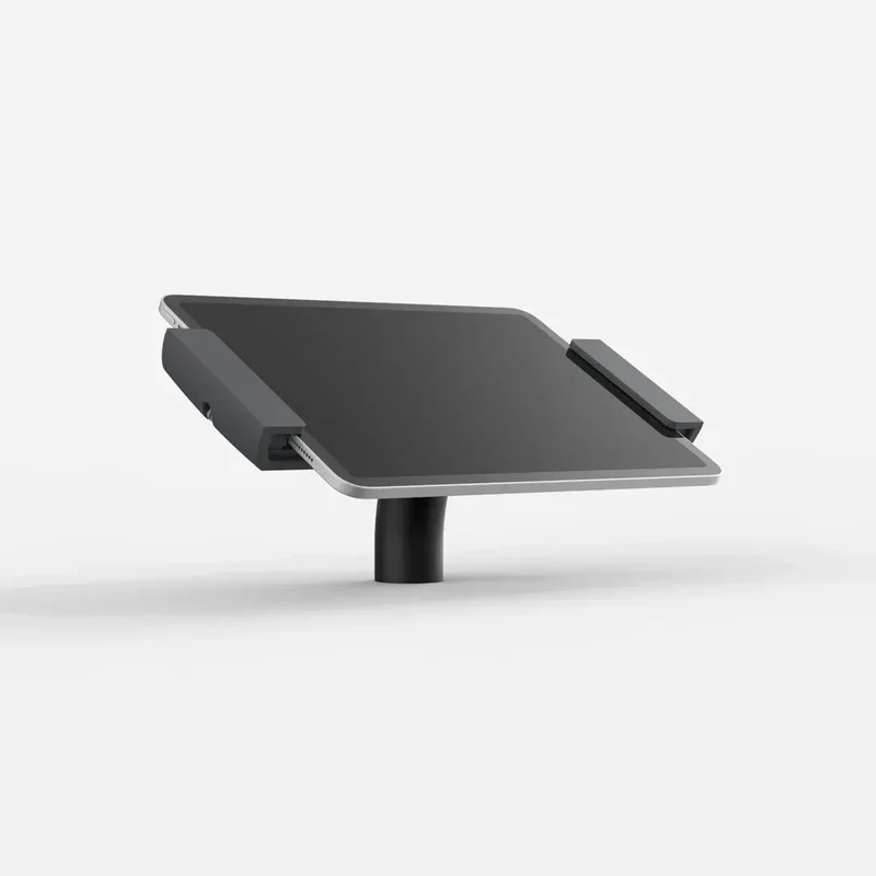 Bouncepad Clip Desk