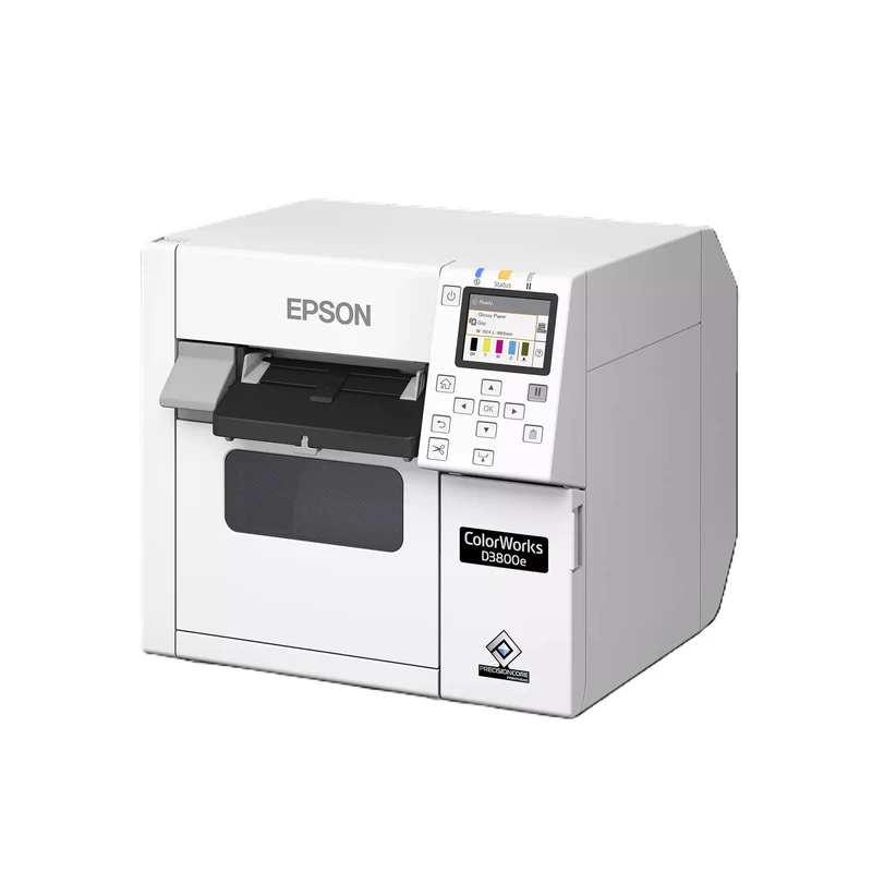 Epson ColorWorks CW-D3800e