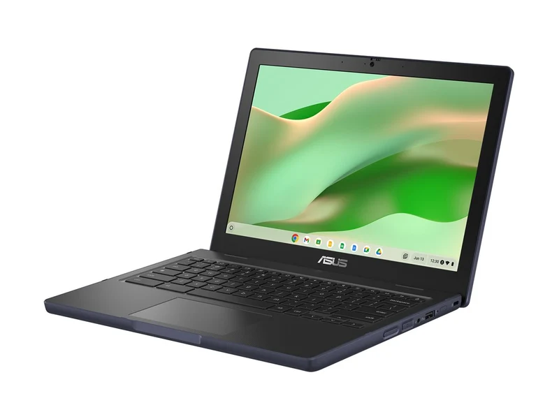 Laptop ASUS Chromebook CZ12 CZ1204CM4A-YZ84 12.2", Mediatek Kompanio 540 8 Núcleos, 8GB DDR5, 64 GB eMMC, ARM Mali-G57 MC2