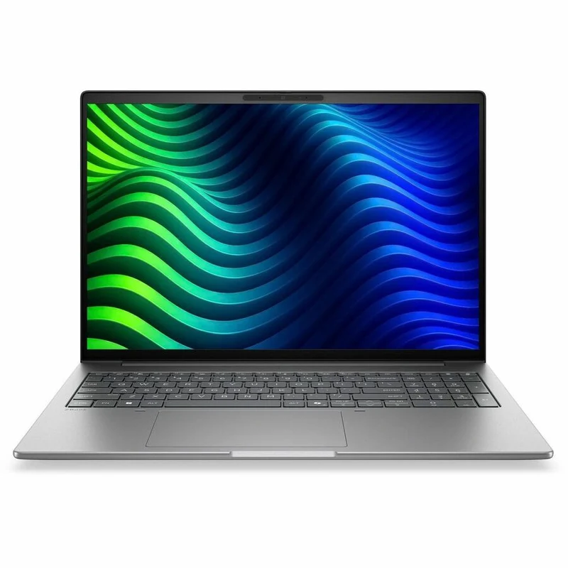 Laptop HP ZBook 8 G2i 16" Copilot+ PC Mobile, Intel Core Ultra 7 16 Núcleos, 16GB DDR5, 512 GB SSD