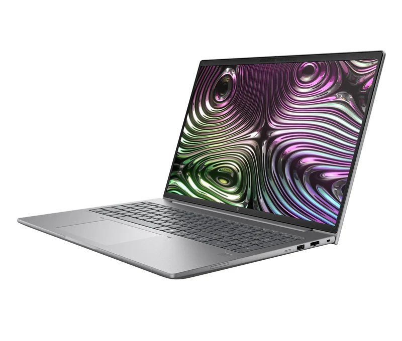 Laptop HP ZBook X G1i 16" Mobile, Intel Core Ultra 7 265HX 20 Núcleos, 64GB DDR5, 1 TB SSD, RTX PRO