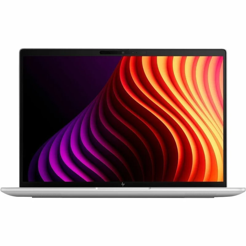 Laptop HP EliteBook 8 G2i 14" Copilot+ PC, Intel Core Ultra 5 8 Núcleos, 16GB DDR5, 512 GB SSD