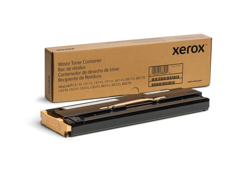 Tóner Xerox 008R08101