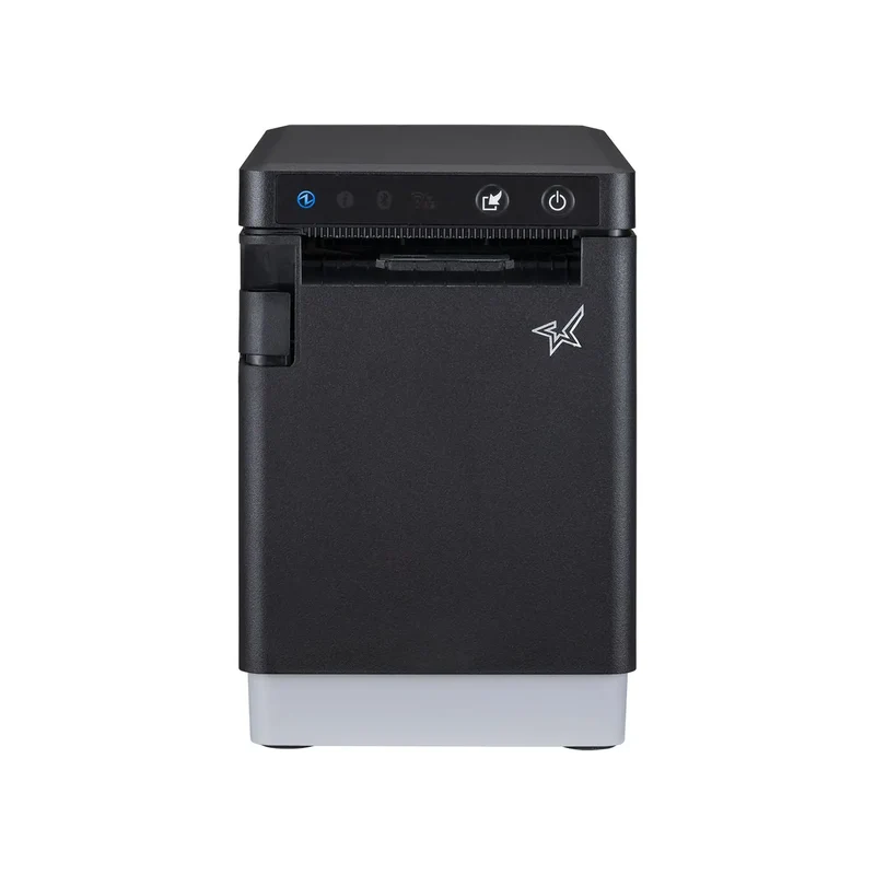 Star Micronics mC-Label2 Compact Direct Thermal Linerless & Label Printer