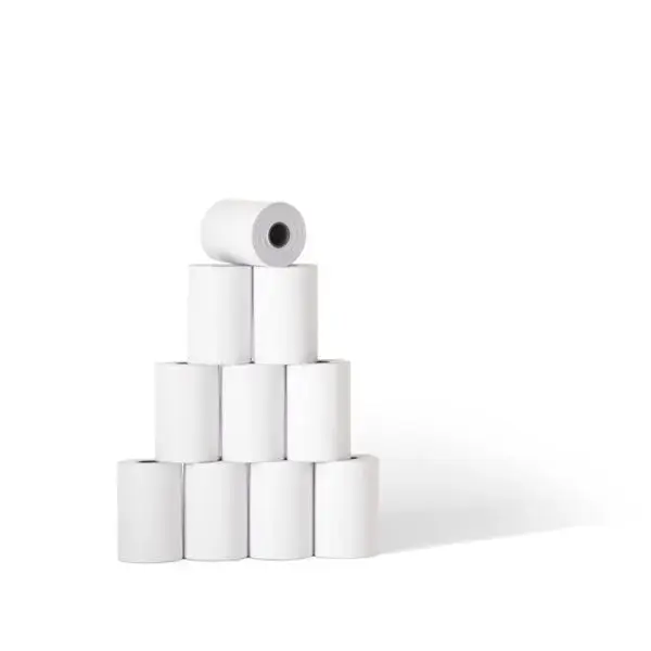 Thermal Till Rolls 79x70mm
