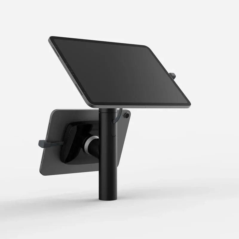 Bouncepad Core Twin POS Tablet Stand