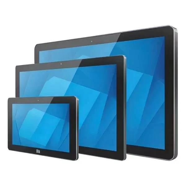 Elo I-Series Steel