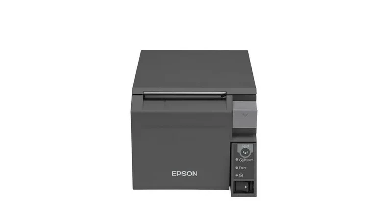 Epson TM-T70II Direct Thermal Receipt Printer