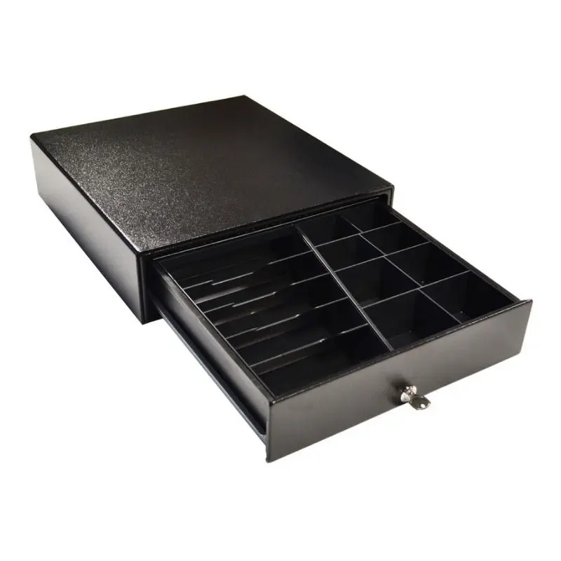 APG ECD330 Entry-Level Small Cash Drawer