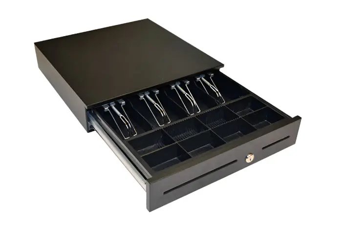 APG ECD410 Entry-Level Medium Cash Drawer