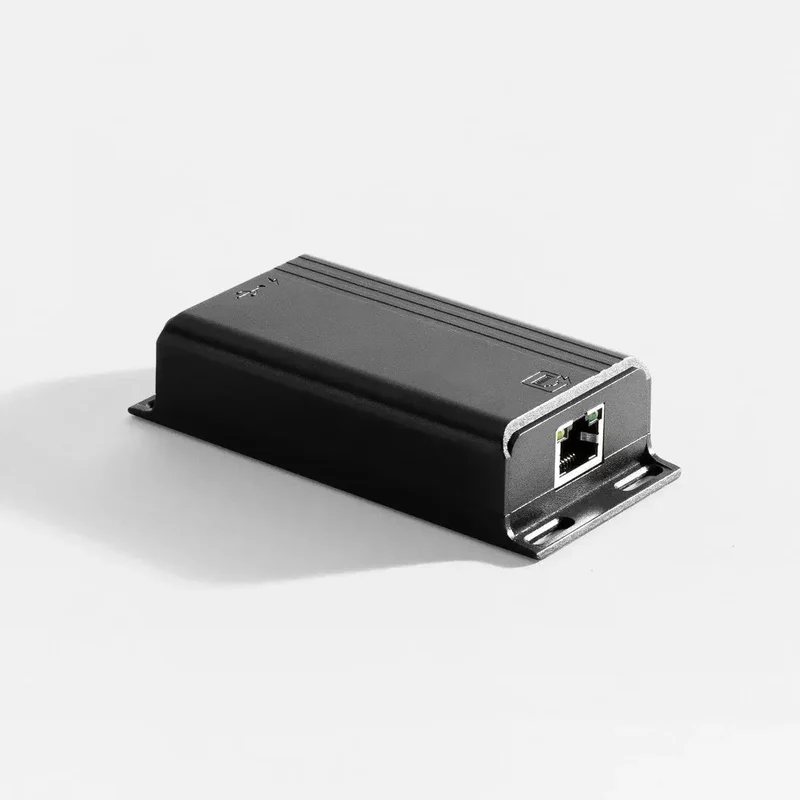 PoE+ (802.3at) Power Adapter